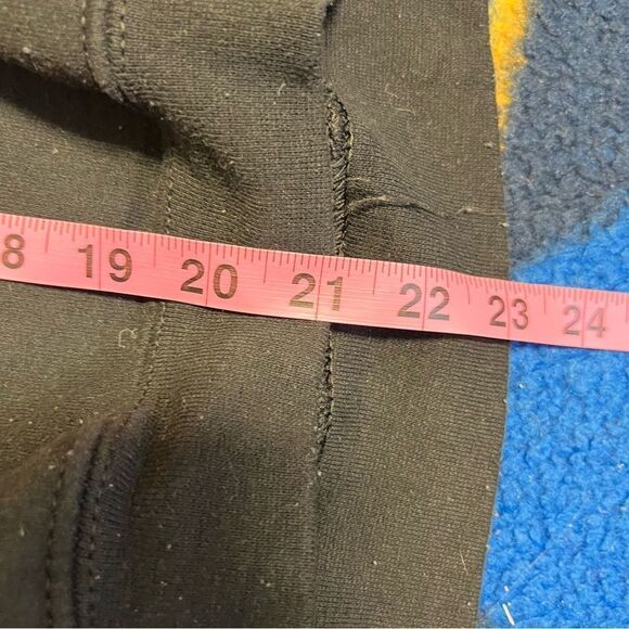 Gildan Heavy Blend Vashon Island Washington Sasquatch Hooded Sweatshirt (S) - Picture 8 of 9